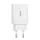 Адаптер сетевой BASEUS Speed Mini Quick Charger 1C |1Type-C, PD/QC,20W, 3A| (CCFS-SN02)