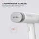 Ручной отпариватель-утюг Mijia Handheld Ironing Machine White (MJGTJ01LF)