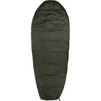 Мішок спальний Tribe Yukon UTRS-095L-L 225х95 см оливковий
