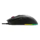Мышь игровая XTRIKE ME GM-316 Wired mouse |800-7200 6 Step DPI|