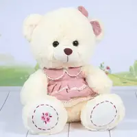 Мягкая игрушка Копиця Мишка Боня 21075 35 см