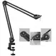 Микрофонная стойка-пантограф Manchez GAB-40 Black