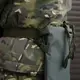 Коврик для сидения односекционный Kiborg П-1 Хаки Оксфорд
