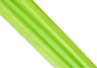 Стрічка латексна EasyFit 0.35 мм для пілатеса та йоги зелена