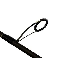Вудилище Favorite Varita 2-7g / 1.98m VRT-662UL (1693-60-15)