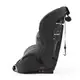 Автокресло Kinderkraft Safety Fix Black/Gray KKFSAFEBLGR000