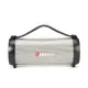 Акустика Bluetooth Beecaro with RGB Light RX33D |BT5.0, 7.5/8.5W, FM, AUX, TF| (230*94*97mm)