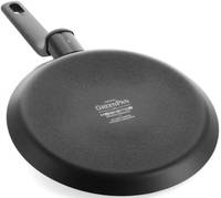 Сковорода для блинов GreenPan Essence Magneto CC008126-001 24 см черная