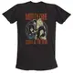 Футболка "Motley Crue: Vintage World Tour", L