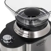 Кофемолка Сamry СR-4443 200 Вт