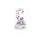 Детский конструктор Jaki, заводной музыкальный механизм. Multicolor (162931)