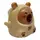 Точилка механическая Capybara (Бежевый)