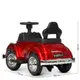 Детский электромобиль Bambi Racer M 4801S-3 красный