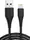 Кабель GOLF GC-64I Lightning cable 1m Black