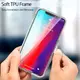 Чехол ESR для iPhone XS Max Mimic Marble Tempered Glass, White (4894240067444)