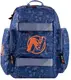 Детский школьный рюкзак 18L Nerf Kinder Rucksack синий