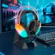 Наушники HOCO Rich channel gaming headphones RGB W109 Plus |USB7.1, 2m|