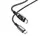 Кабель HOCO Type-C to Type-C Extreme charging data cable  S51 |1.2m, 100W|