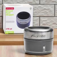 Подрібнювач ручний Kamille KM3004 170 мл