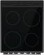 Плита электрическая Gorenje GEС5B41SG 62 л