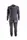 Термобелье Baft X-Line Kids 152 серый (XL3207-152)