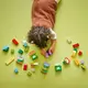 Конструктор LEGO DUPLO Town Творческий сад и цветы 45 деталей (10444)