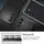 Защитное стекло Spigen для камеры Galaxy S23 FE - EZ Fit Optik Pro (2шт), Black (AGL06987)