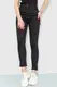 Джинсы женские Skinny цвет черный 167R2000