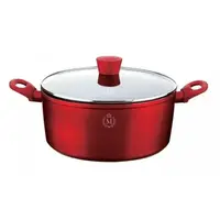 Кастрюля с крышкой Meisterklasse MK-1031-28 6.7 л 28 см