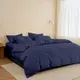 Простыня на резинке для коляски и люльки 40x80 NIGHTFALL