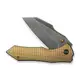 Чем складывание Weknife High-Fin XL WE24010-3