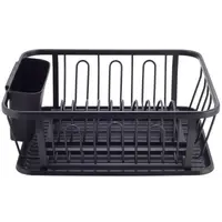 Сушилка для посуды Ofenbach KM-100400 37.5х33х15 см