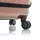 Валіза Heys EZ Access L Rose Gold 10140-0131-30