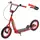 Самокат двухколесный iTrike SR 2-043-1-R