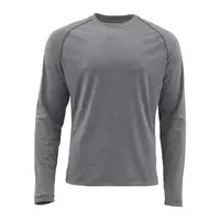Реглан Simms Lightweight Core Top Carbon M / 1112356 / 12637-003-30