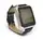 Умные часы UWatch S9 серебряный