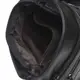Мужская кожаная сумка через плечо Borsa Leather K17801-black