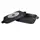 Гусятниця із грилем Ringel Zitrone BlaСk RG-2108-34 BL 34X24X13.5 см 9 л