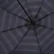 Зонт полуавтоматический Monsen C13265abl-black