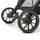 Коляска детская прогулочная EL CAMINO ME 1084 Dark Gray