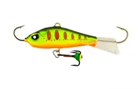 Балансир Lucky John Baltic 10г / 40мм / 121 інд.уп 61401-121