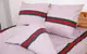 Постельное белье евро ТЕП Lanabelle Cotton Line Milano 2-03664-23495 200х220 см
