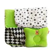 Дитячий постільний комплект Bed Set Newborn МС 110512-08 подушка + ковдра + простирадло
