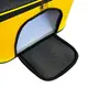 Сумка - переноска для кошек и собак 50x35x35 CosmoPet CP-34 Yellow