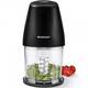 Чоппер Silver Сrest SMZ-260-I2-blaСk-matt 260 Вт черный