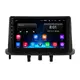 Штатная магнитола Lesko для Renault Fluence I 2009-2013 экран 9" 4/64Gb/ 4G/ Wi-Fi/ CarPlay Premium Android