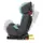 Автокресло El Camino 0-36кг ME 1041 BRAVO ISOFIX royal turquoise