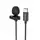 Микрофон HOCO Type-C Lavalier microphone L14 |2M|