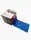 Эластичная лента Toorx Fascia Latex-Free 25 м x 15 см х 0,65 мм STRONG (AHF-116)