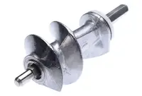 Шнек для м'ясорубки Moulinex SS-989843 11.4 см